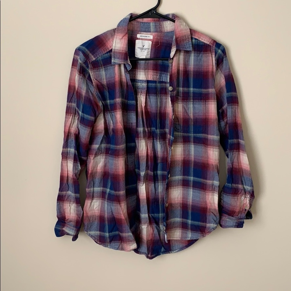 Flannel